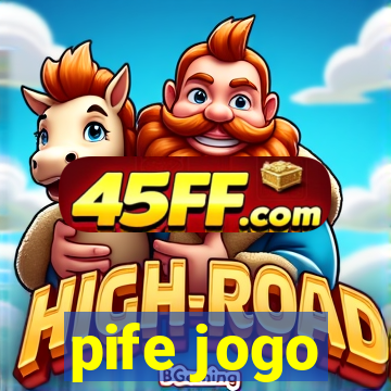 pife jogo